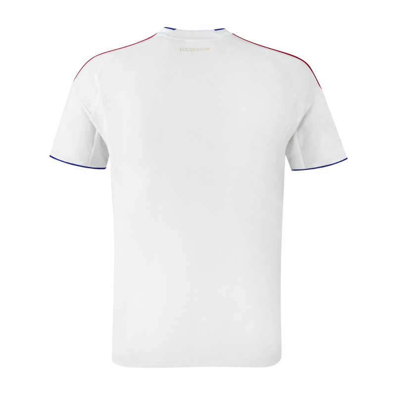 LYO Maglia Home 25/26