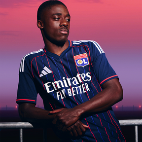 LYO Maglia Away 25/26