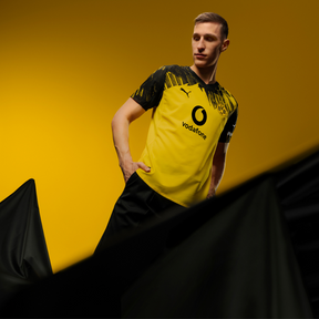 BVB Maglia Authentic Home 25/26