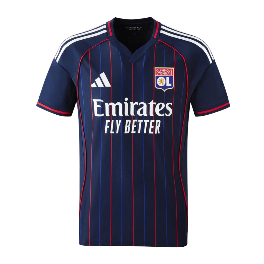 LYO Maglia Away 25/26