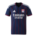 LYO Maglia Away 25/26