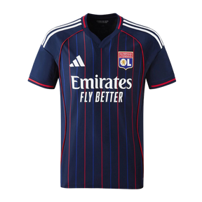 LYO Maglia Away 25/26