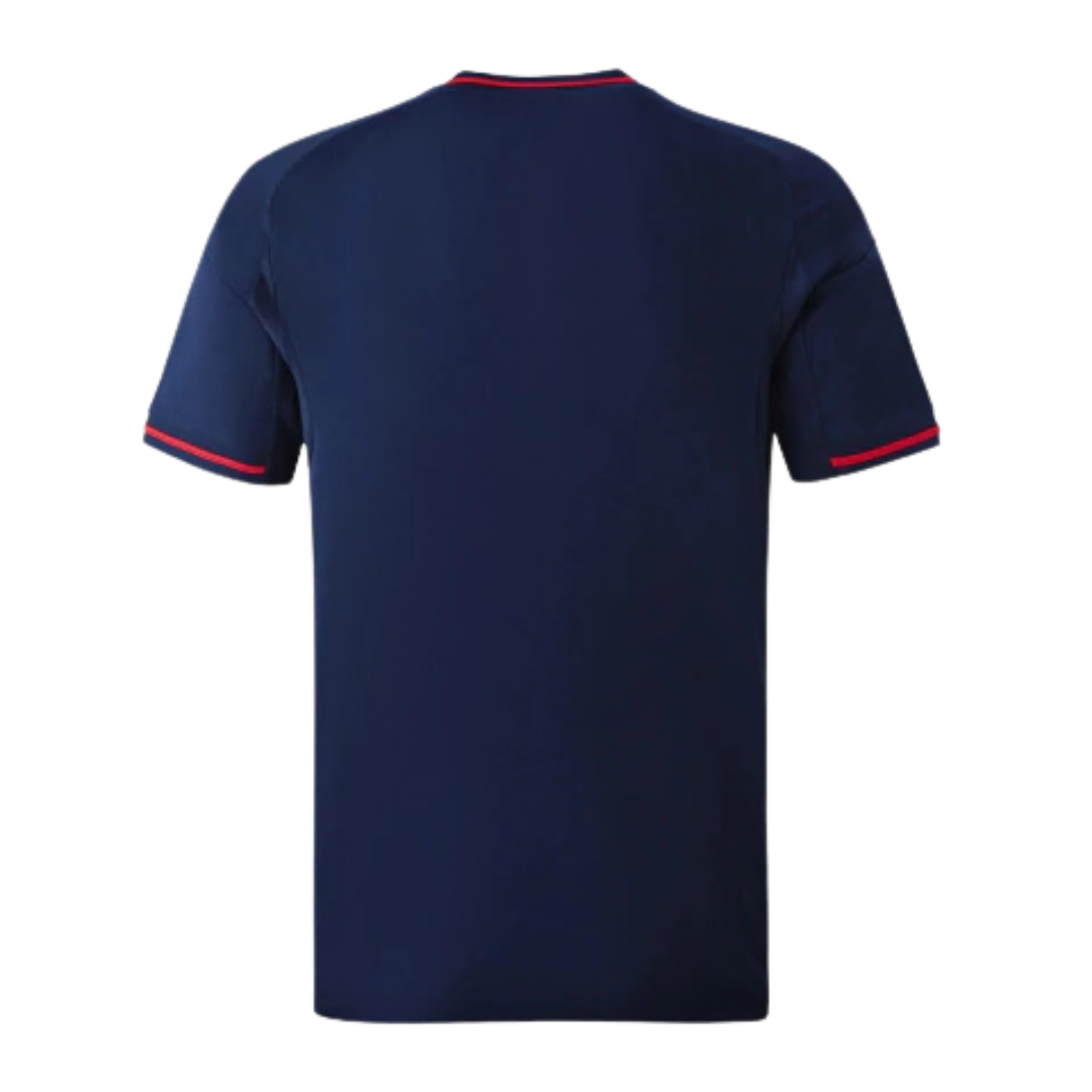 LYO Maglia Away 25/26