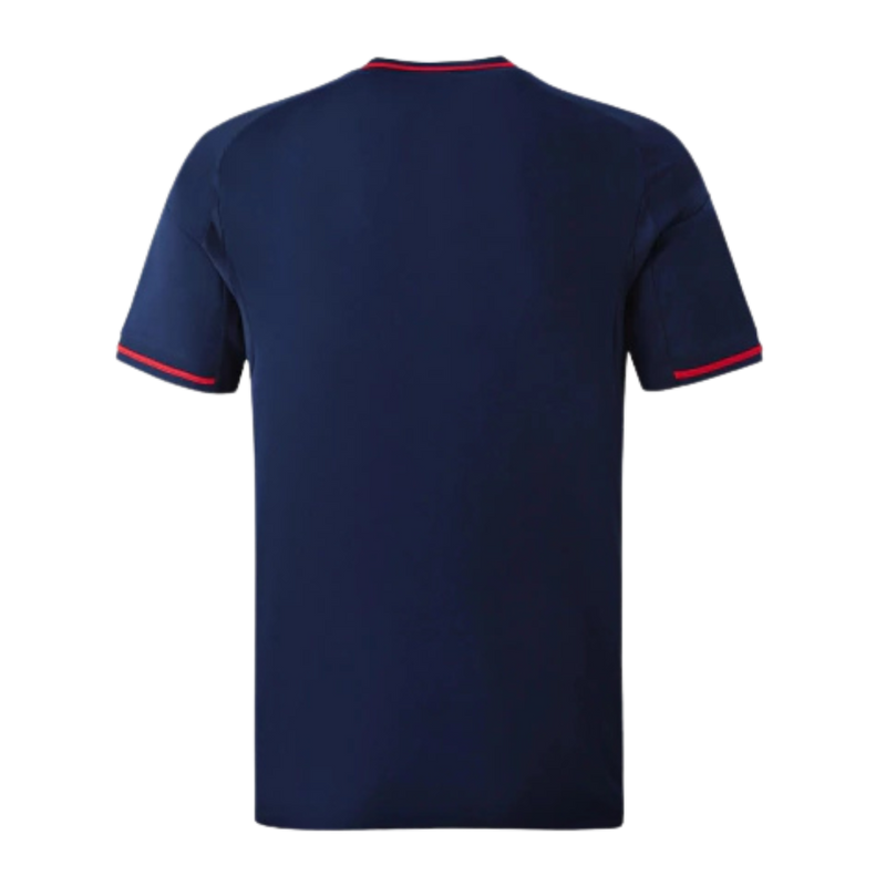 LYO Maglia Away 25/26