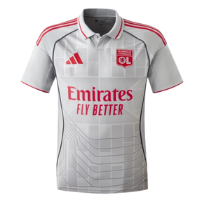 LYO Maglia Third 25/26