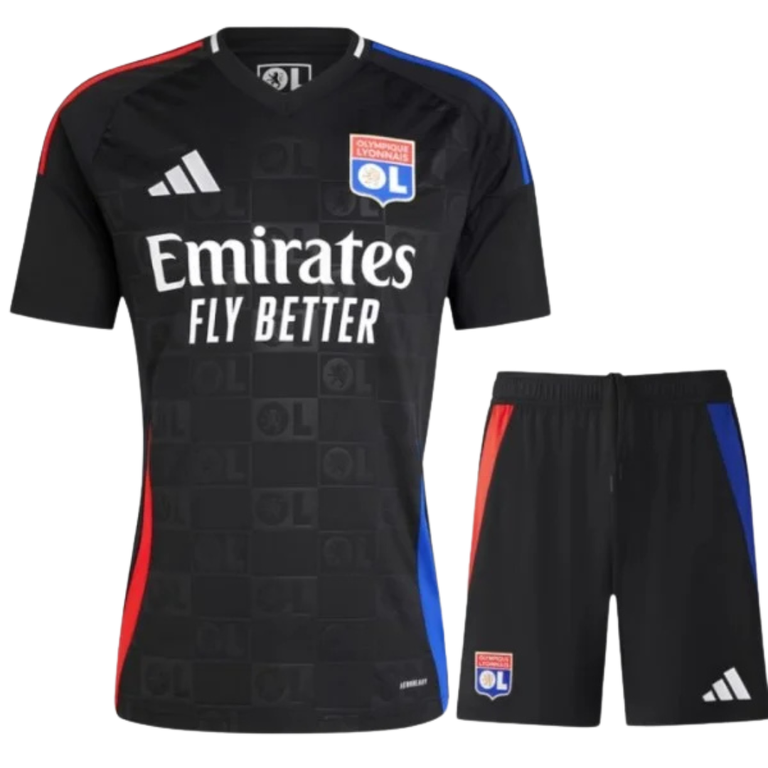 LYO Kids Kit Away 25/26