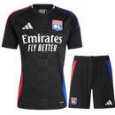 LYO Kit Bambino Away 25/26