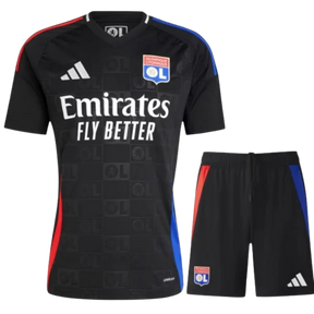 LYO Kit Bambino Away 25/26