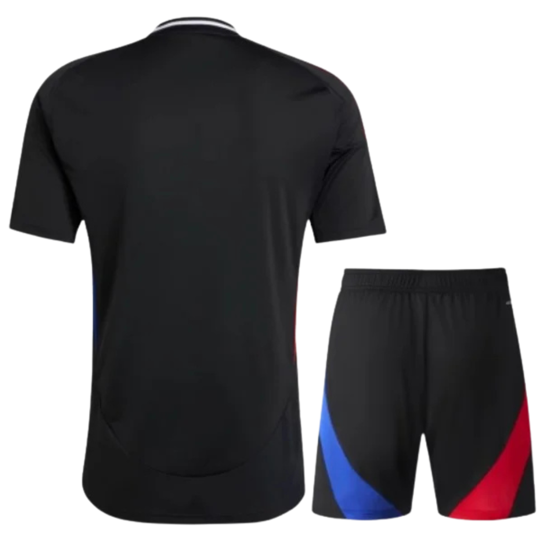 LYO Kit Bambino Away 25/26