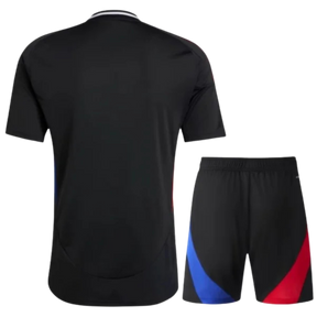 LYO Kit Bambino Away 25/26