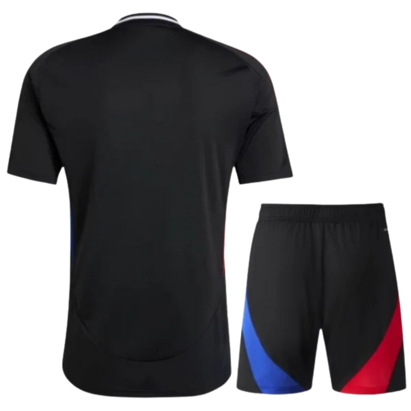 LYO Kit Bambino Away 25/26