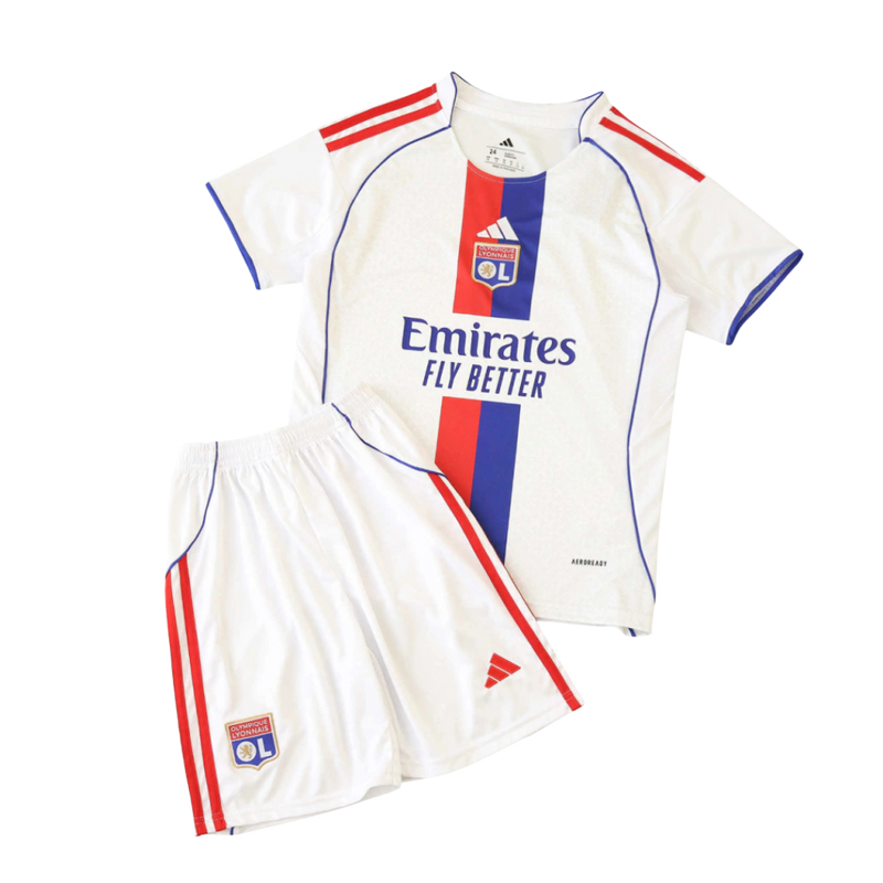 LYO Kit Bambino Home 25/26