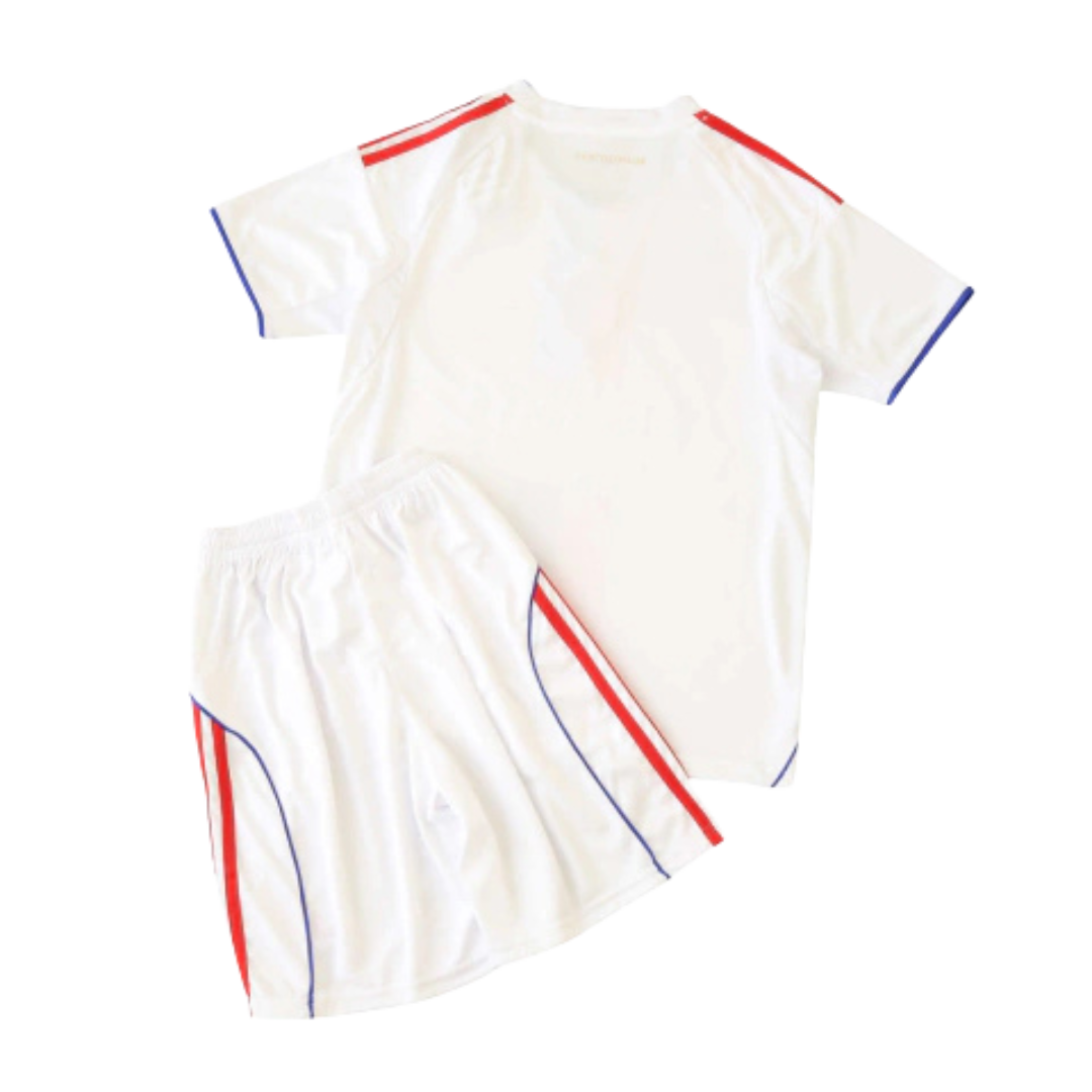 LYO Kit Bambino Home 25/26