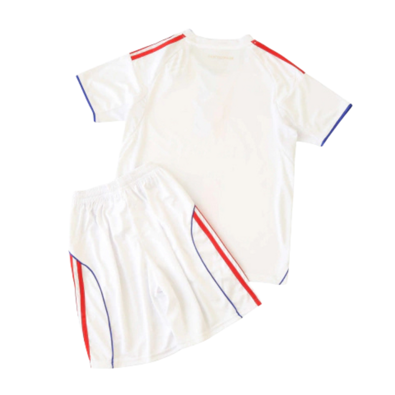 LYO Kit Bambino Home 25/26