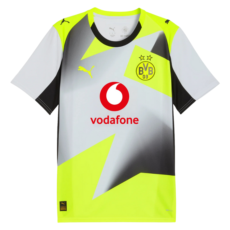 BVB Maglia Away 25/26