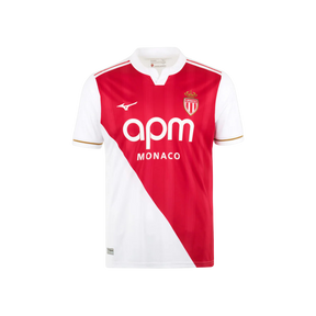MON Maglia Authentic Home 25/26