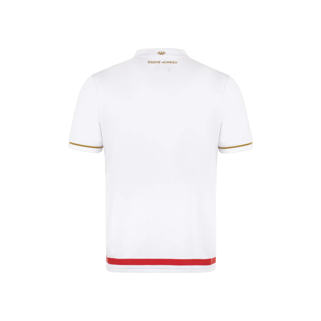 MON Maglia Home 25/26