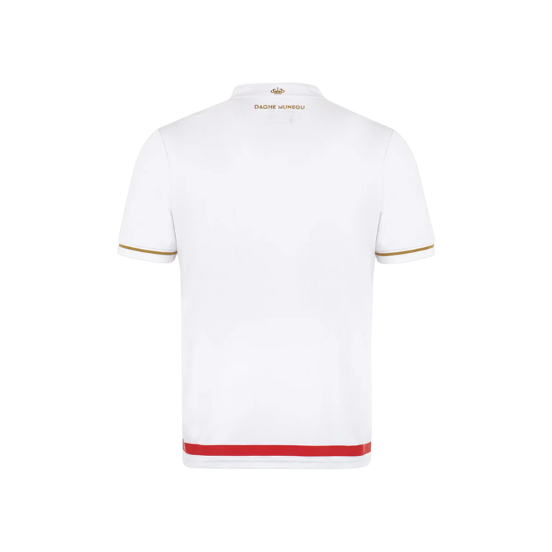 MON Maglia Home 25/26