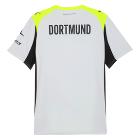 BVB Maglia Away 25/26