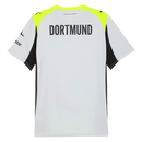 BVB Maglia Authentic Away 25/26