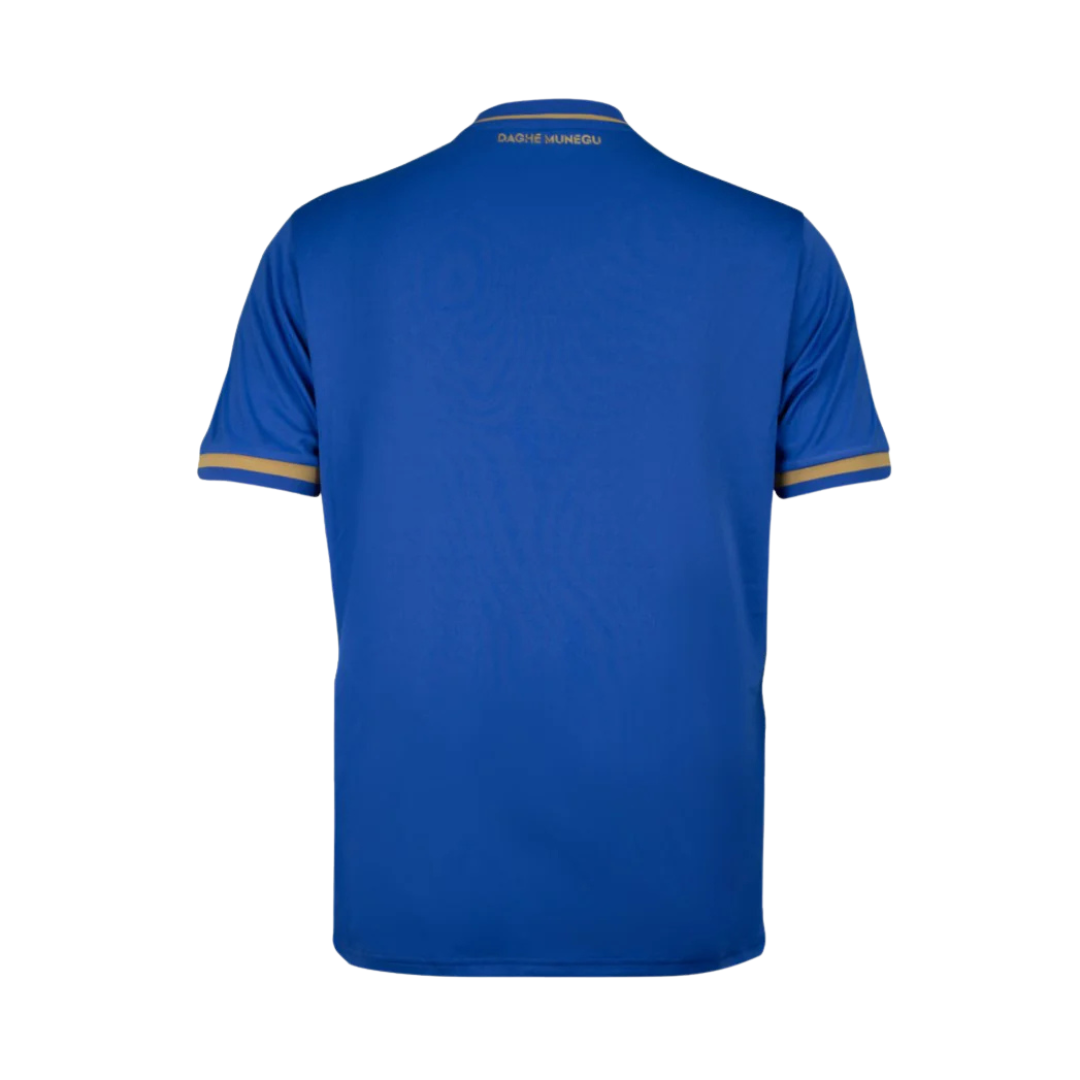 MON Maglia Away 25/26