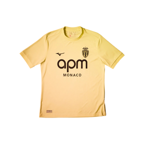 MON Maglia Authentic Third 25/26