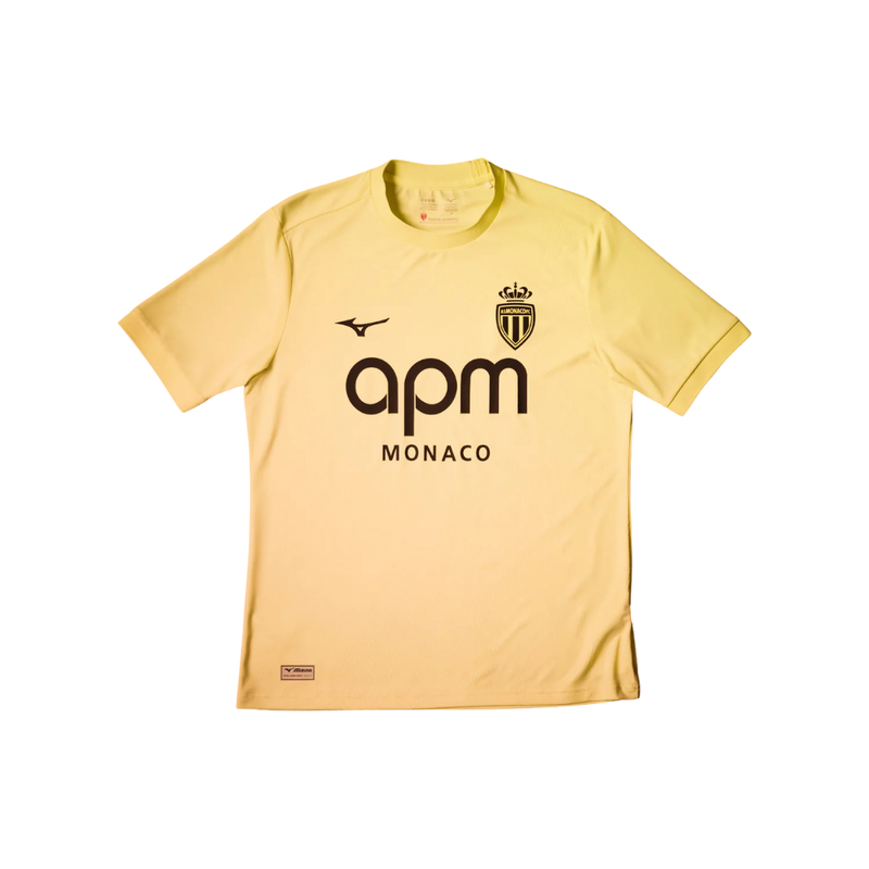 MON Maglia Authentic Third 25/26