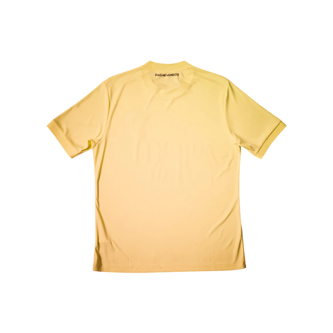 MON Maglia Third 25/26