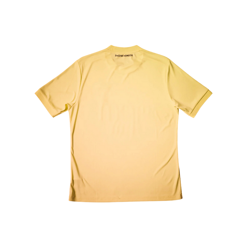 MON Maglia Authentic Third 25/26