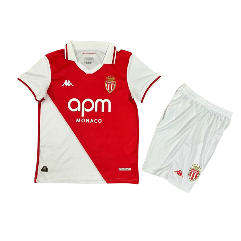 MON Kit Bambino Home 25/26