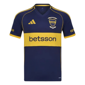 BOC Maglia Home 25/26
