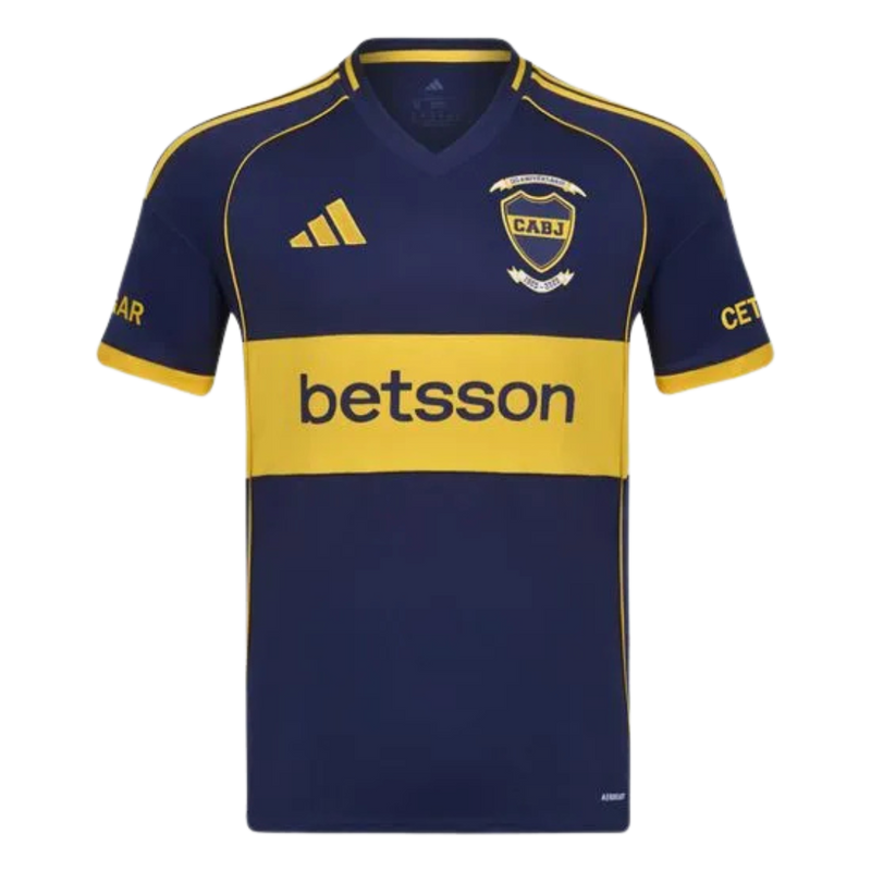 BOC Maglia Home 25/26