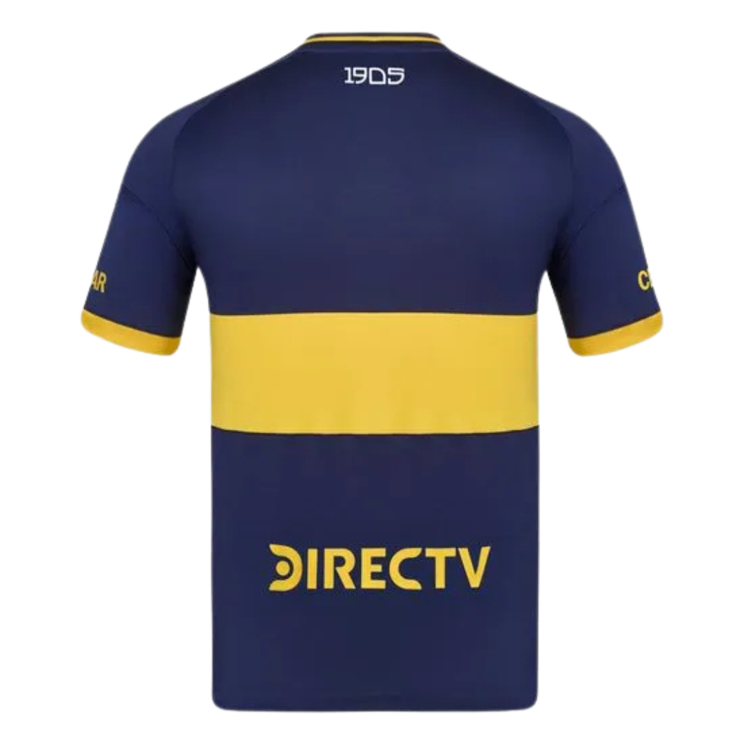 BOC Maglia Authentic Home 25/26