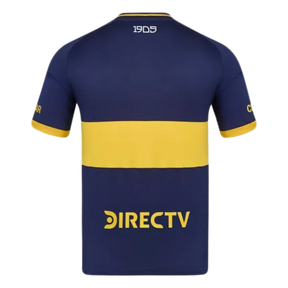 BOC Maglia Authentic Home 25/26