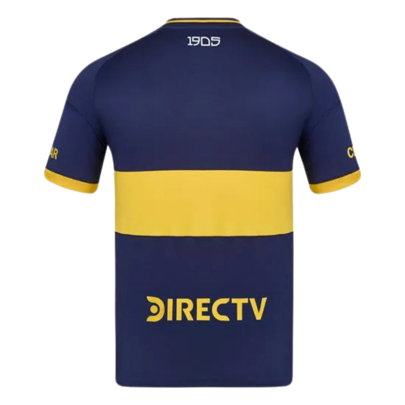 BOC Maglia Authentic Home 25/26