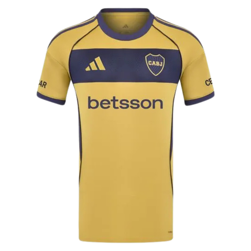 BOC Maglia Away 25/26