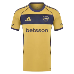 BOC Maglia Authentic Away 25/26