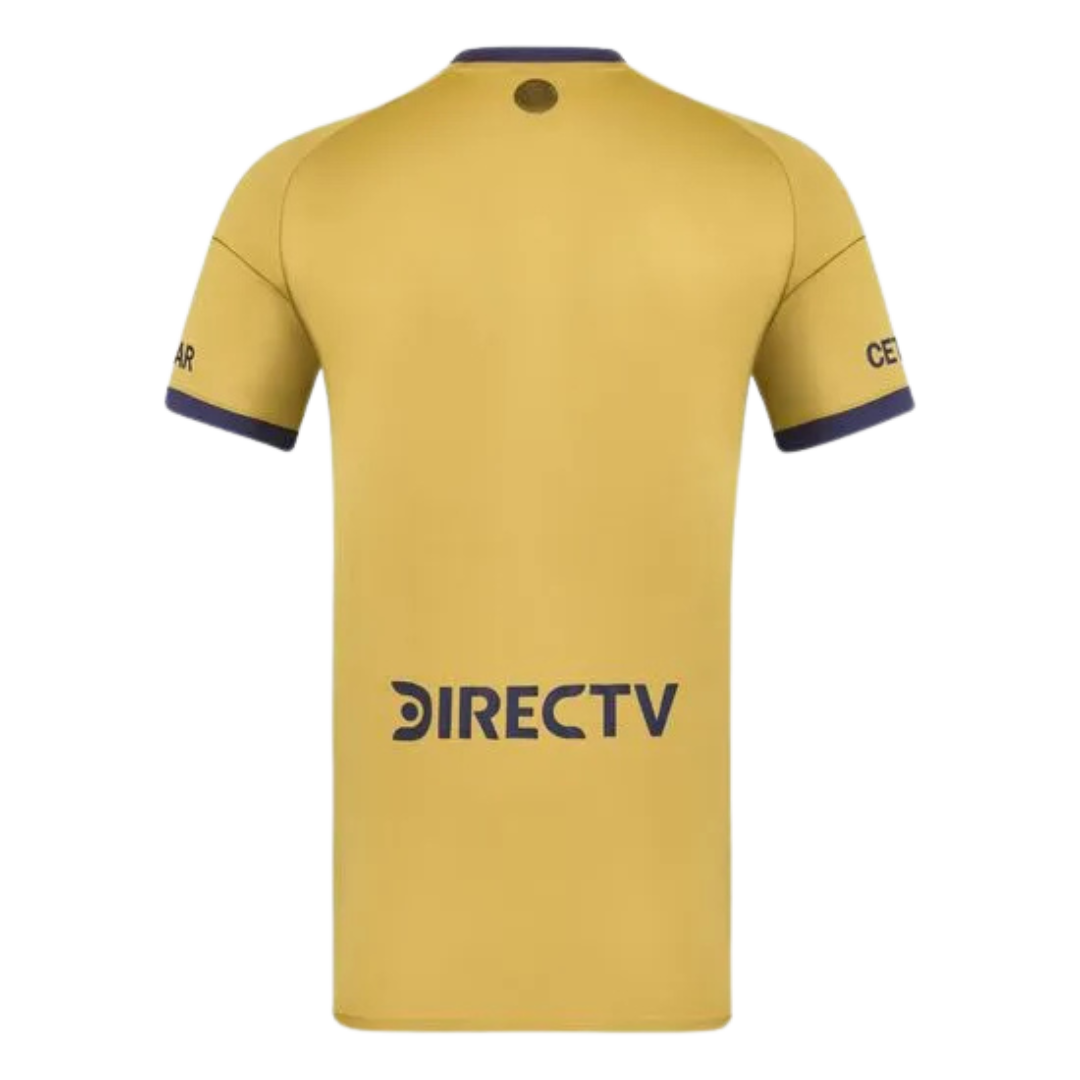 BOC Maglia Away 25/26