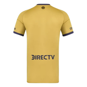 BOC Maglia Authentic Away 25/26
