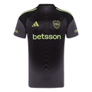 BOC Maglia Authentic Third 25/26