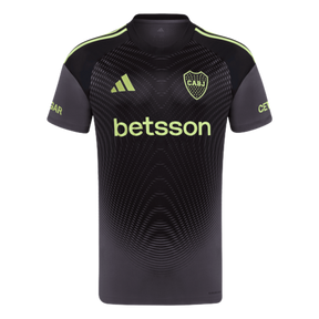 BOC Maglia Authentic Third 25/26