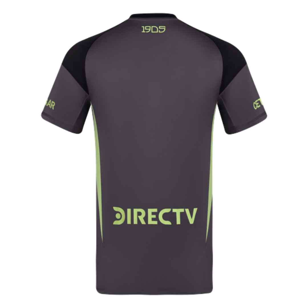 BOC Maglia Third 25/26