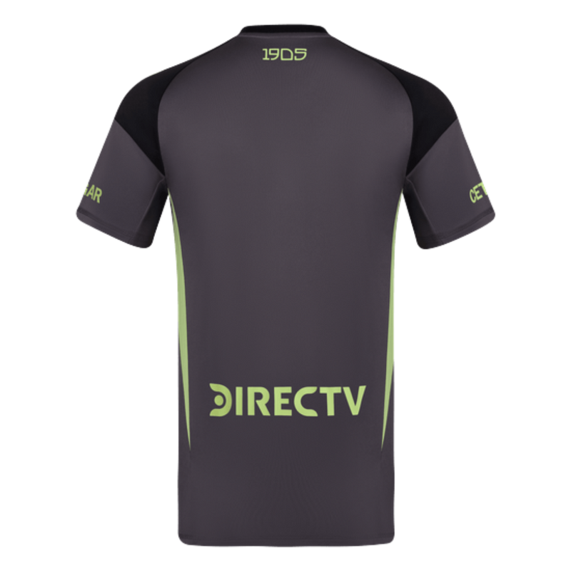 BOC Maglia Third 25/26