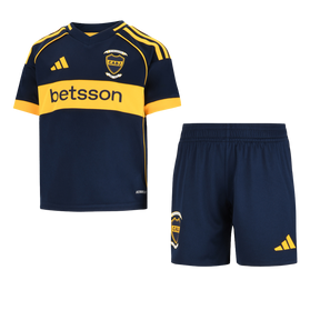 BOC Kit Bambino Home 25/26