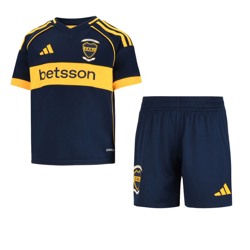 BOC Kit Bambino Home 25/26