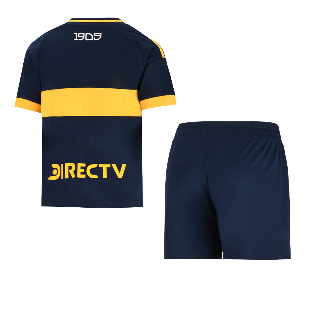 BOC Kit Bambino Home 25/26
