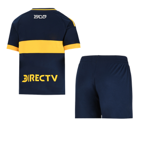 BOC Kit Bambino Home 25/26