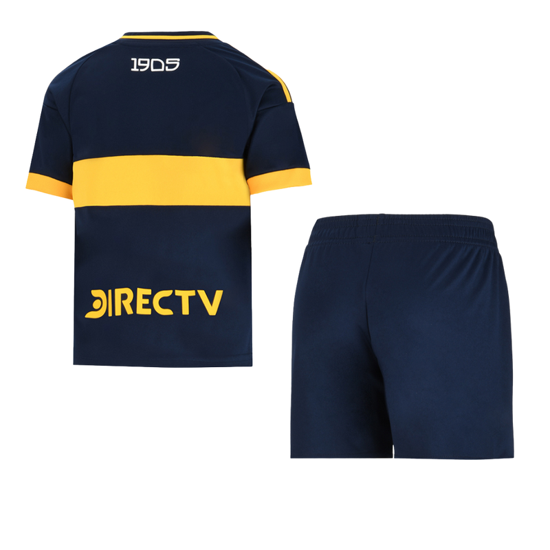 BOC Kit Bambino Home 25/26