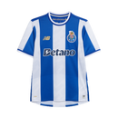 POR Maglia Authentic Home 25/26