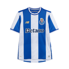 POR Maglia Authentic Home 25/26